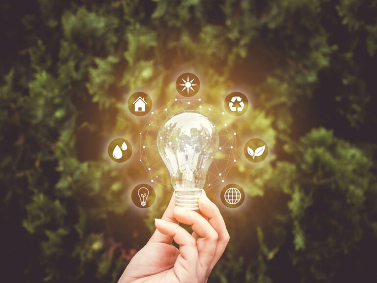 Eficiencia energética